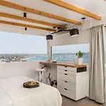 37 2 Heaven Apartamento Naxos City
