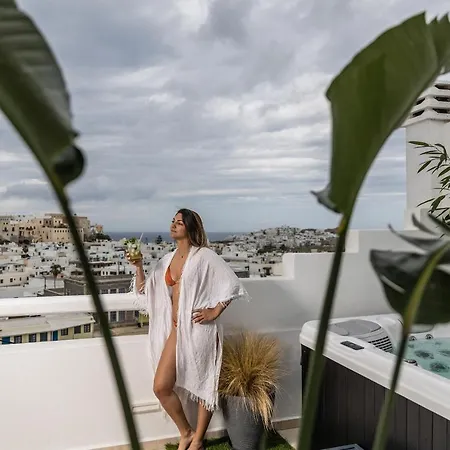 37 2 Heaven Appartement