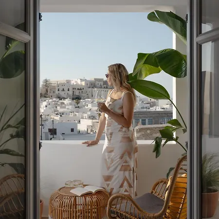 37 2 Heaven Appartement
