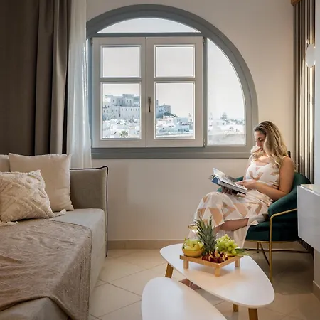 37 2 Heaven Appartement *