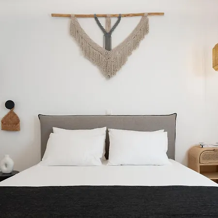 37 2 Heaven Appartement *