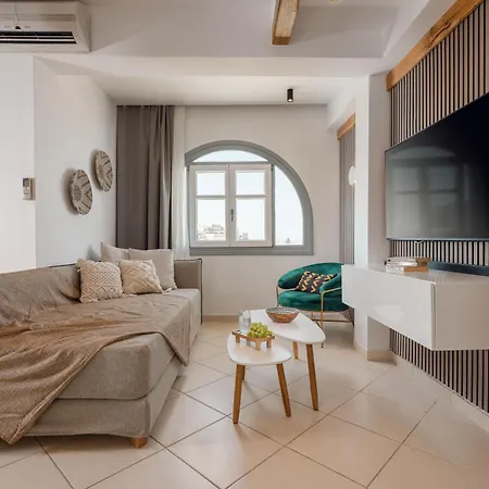Appartement 37 2 Heaven *