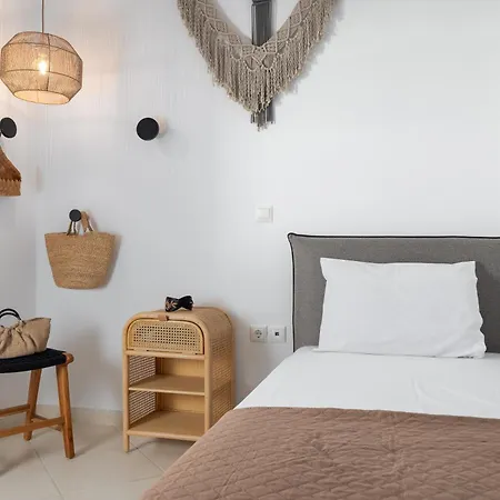 Appartement 37 2 Heaven *