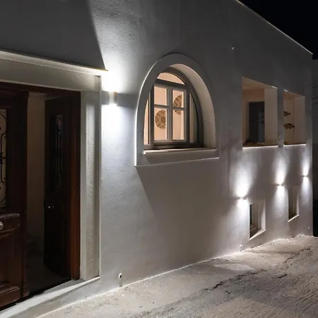37 2 Heaven Appartement Naxos City