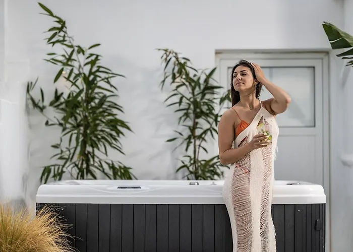 37 2 Heaven Lägenhet