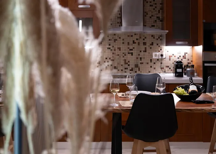 37 2 Heaven Lägenhet