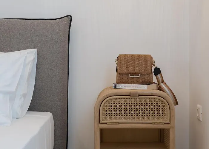 Lägenhet 37 2 Heaven Naxos City