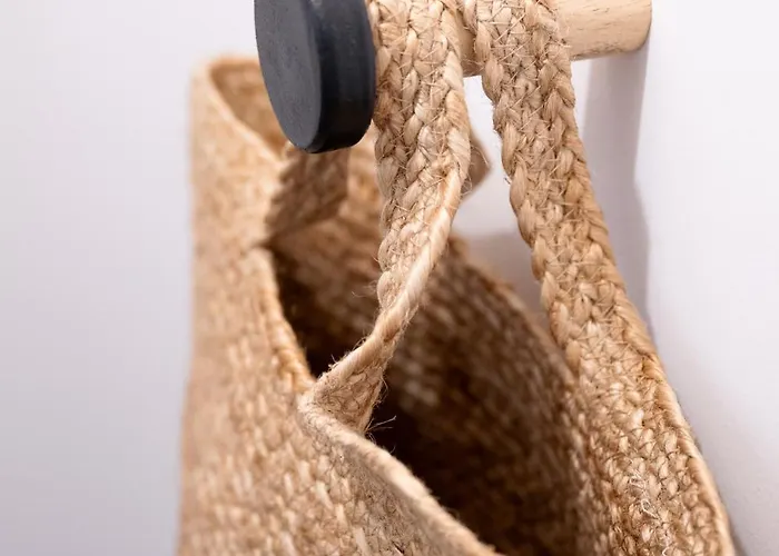 37 2 Heaven Lägenhet *