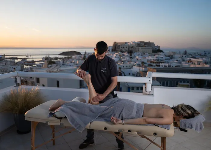 37 2 Heaven Lägenhet *