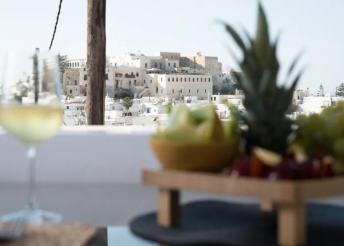 37 2 Heaven Lägenhet