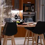37 2 Heaven Appartement *