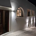 37 2 Heaven Appartement Naxos City