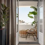 37 2 Heaven Appartement Naxos City
