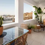 Appartement 37 2 Heaven Naxos City