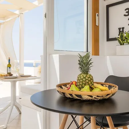 דירה 37 2 Heaven