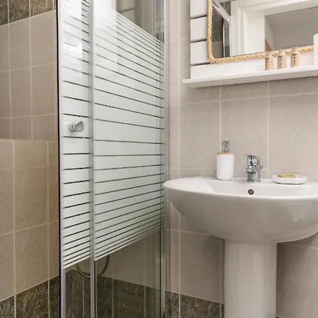 דירה 37 2 Heaven Naxos City