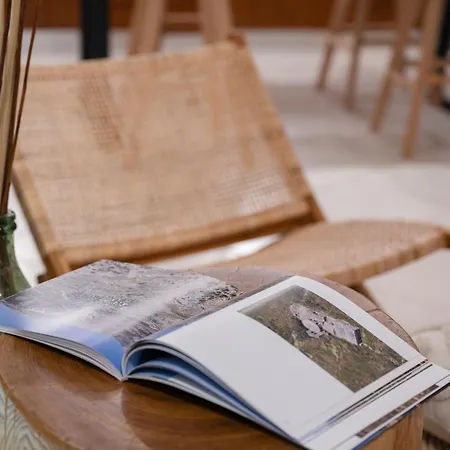 Apartamento 37 2 Heaven