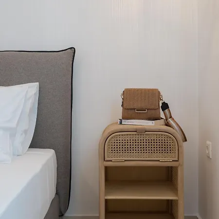 דירה 37 2 Heaven Naxos City