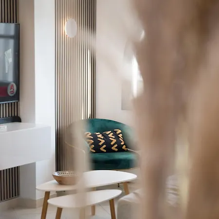 דירה 37 2 Heaven *