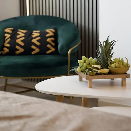 Apartamento 37 2 Heaven Naxos City