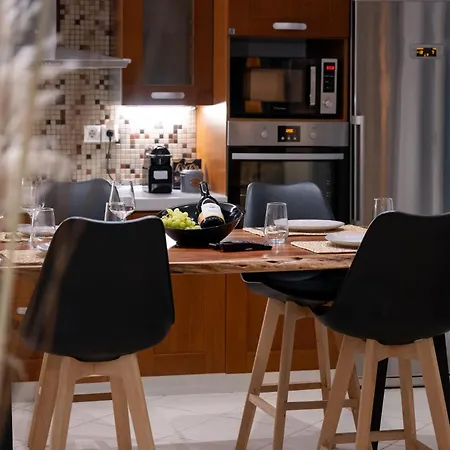 37 2 Heaven דירה *