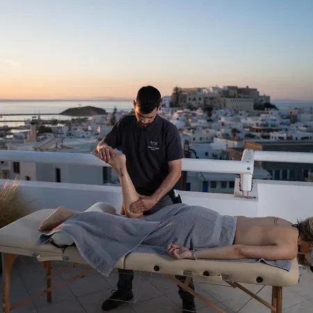 37 2 Heaven Appartement *