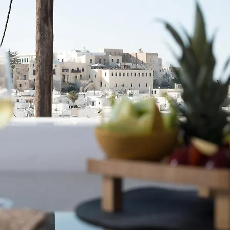 37 2 Heaven דירה