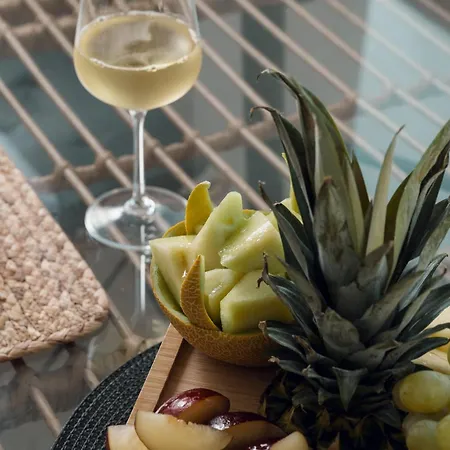 37 2 Heaven דירה