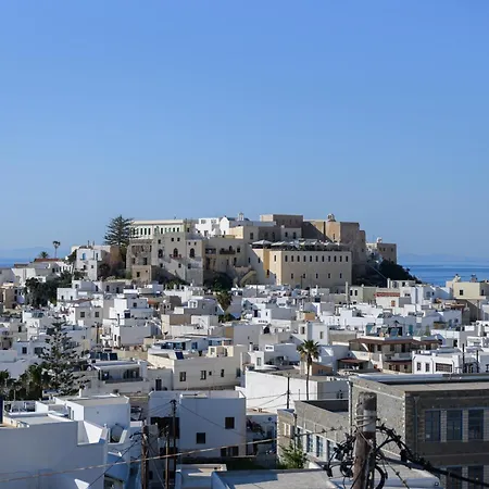 37 2 Heaven 아파트 Naxos City