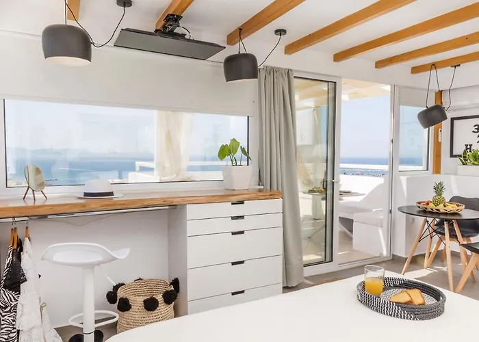 Apartamento 37 2 Heaven *