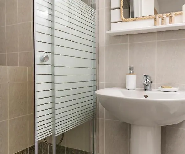 Apartamento 37 2 Heaven Naxos City