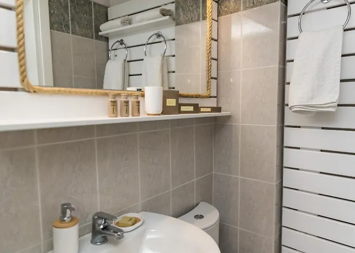 37 2 Heaven Appartement