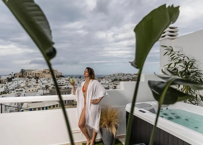 37 2 Heaven Apartamento