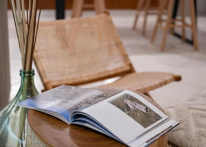 Apartamento 37 2 Heaven