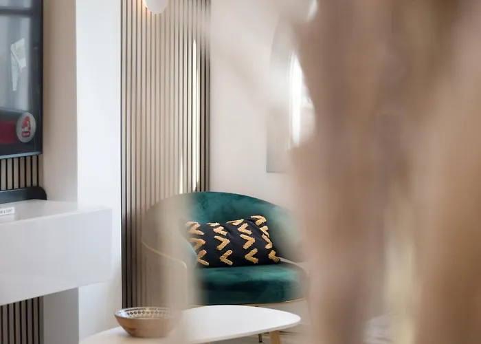 Apartamento 37 2 Heaven *