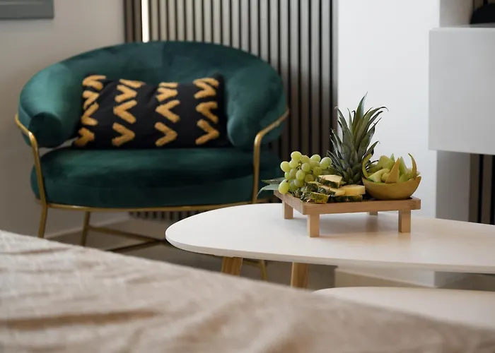 Appartement 37 2 Heaven Naxos City