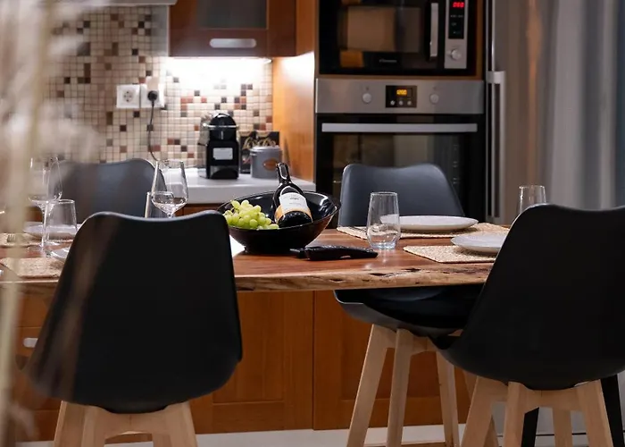 37 2 Heaven Apartamento *