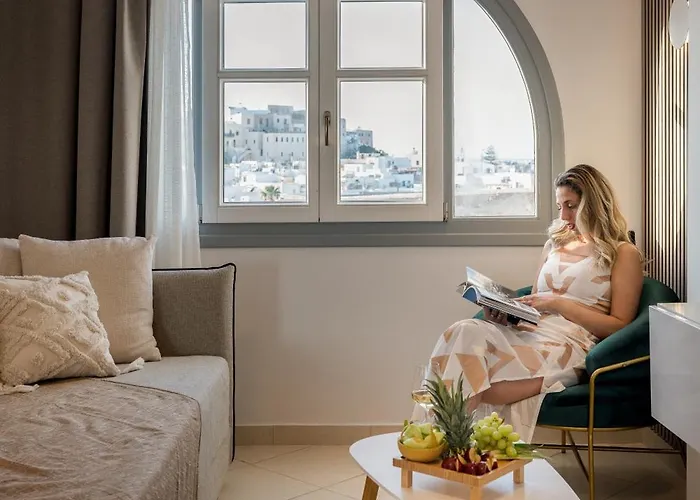 37 2 Heaven Apartamento *