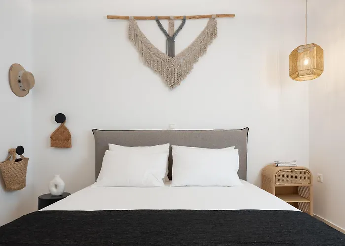 37 2 Heaven Appartement *