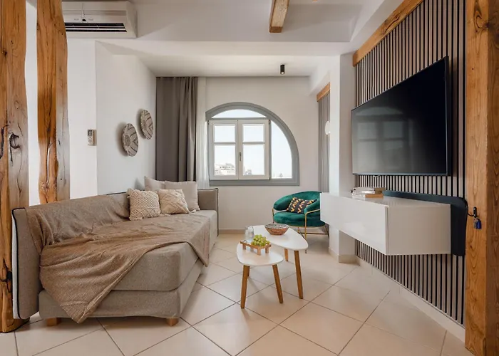 Appartement 37 2 Heaven *