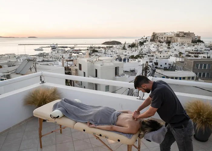 37 2 Heaven * Naxos City