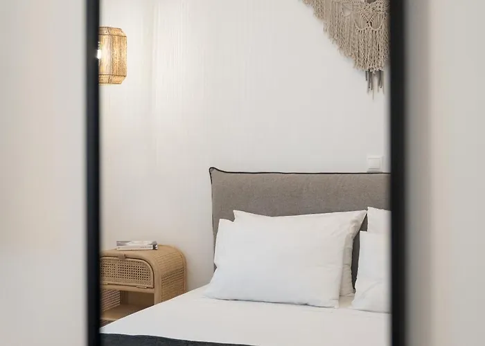 Appartement 37 2 Heaven Naxos City