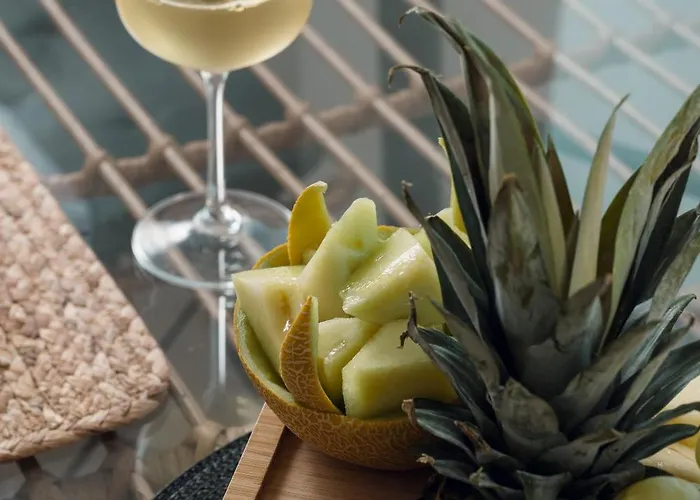 37 2 Heaven Apartamento