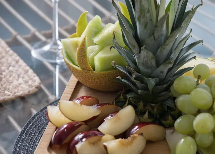 Apartamento 37 2 Heaven