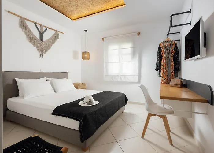 Appartement 37 2 Heaven *